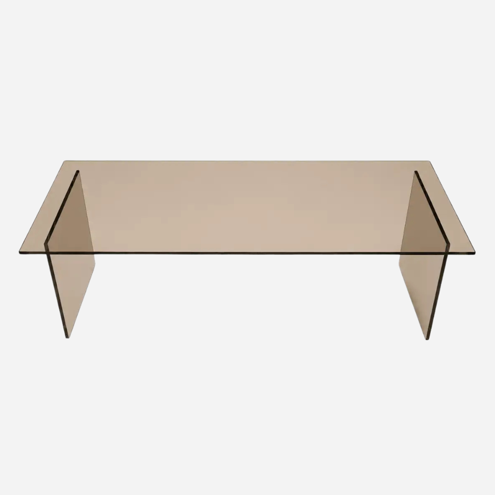 Glass Coffee Tables