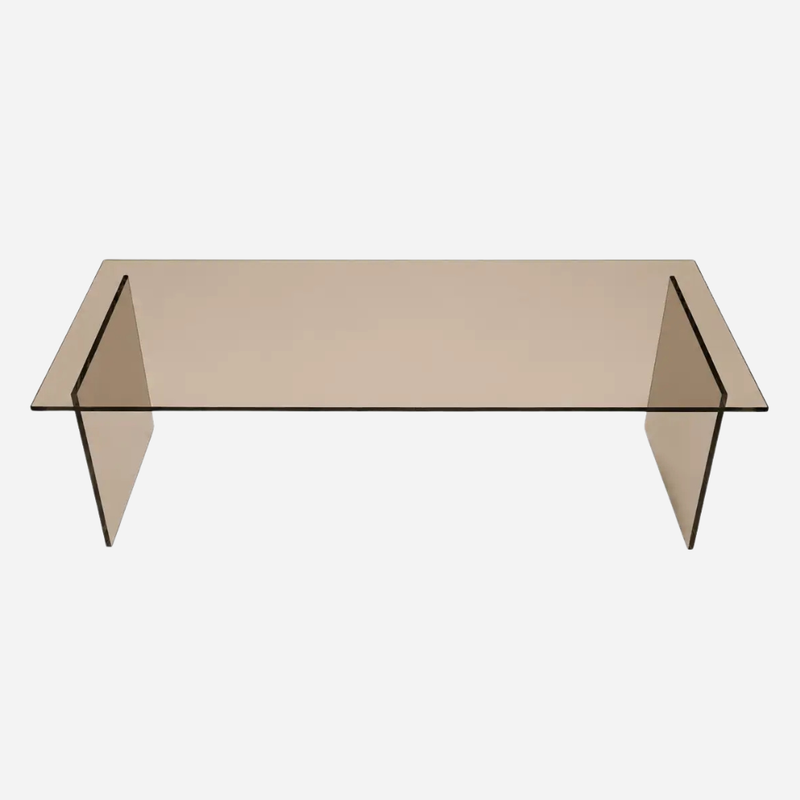 Glass Coffee Tables